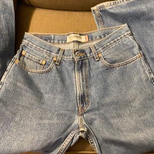Men’s Levi jeans 32 x 30